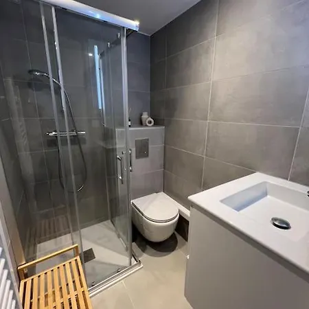 Appartement Le Saint-Rock & Roll - Le Corner Montpellier Extérieur photo