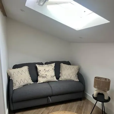 Appartement Le Saint-Rock & Roll - Le Corner Montpellier Extérieur photo