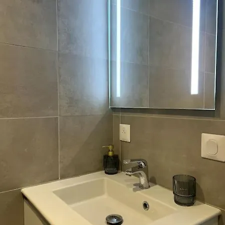 Appartement Le Saint-Rock & Roll - Le Corner Montpellier Extérieur photo