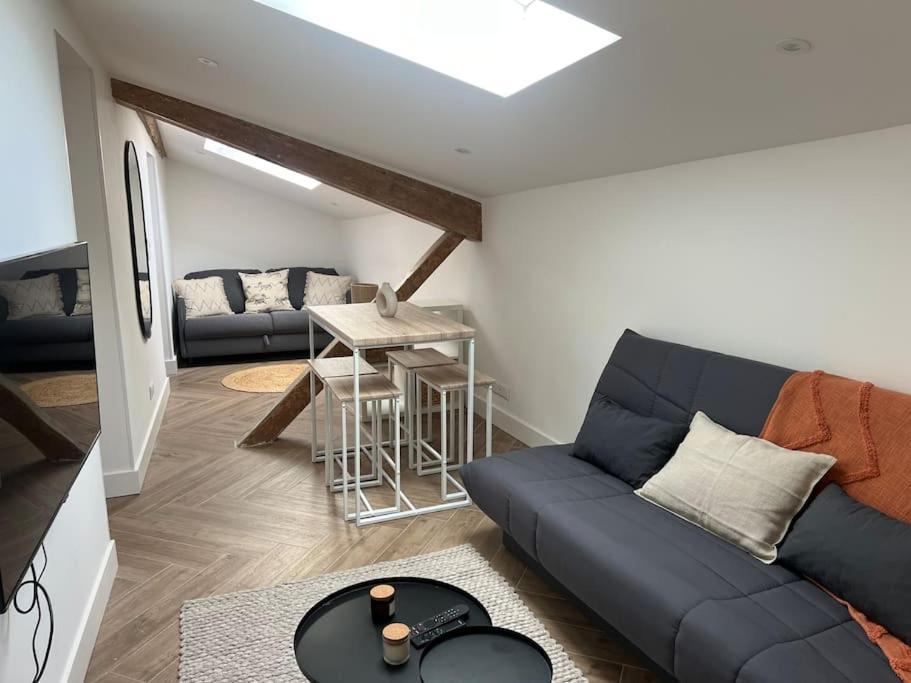 Apartment Le Saint-rock & Roll - Le Corner Montpellier